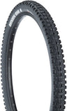 MAXXIS Minion DHR II Tire - 27.5 x 2.60" - Dual Compound EXO - Black