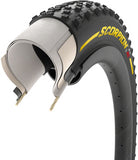 Pirelli Scorpion XC RC Tire - 29 x 2.4 Tubeless Folding Yellow Label Team Edition