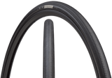 TERAVAIL Rampart Tire - 700 x 28 - Light and Supple Fast Compound - Black