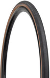 TERAVAIL Rampart Tire - 700 x 28c - Light and Supple - Tan - Closeout