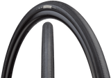 TERAVAIL Rampart Tire - 700 x 32 - Light and Supple / Fast - Black - Closeout