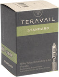 TERAVAIL Presta Tube - 20" x 1.0-1.5" - 32mm Valve