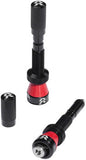 SANTA CRUZ Reserve Fillmore Tubeless Valve - 50mm - Black - Pair