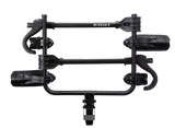 KUAT Transfer V2 - 1.25" - 2 Bike - Black - NOT RV RATED - T202B