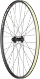 QUALITY WHEELS Front Replacement Wheel - WTB ST i23 TCS Disc - 29" - 15 x 110mm Boost - Center-Lock - Black