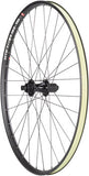 QUALITY WHEELS WTB ST i23 TCS Disc Rear Wheel - 29" - 12 x 148 Boost - Center-Lock - HG - Black