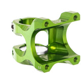 Industry Nine A318 Stem, (31.8) 40mm - Lime