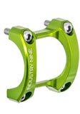 Industry Nine A318 Stem, (31.8) 40mm - Lime