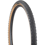 TERAVAIL Rutland Tire - 700 x 47c - Light and Supple - Tan - Closeout