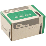Quality Wheels Inner Tube 20 X 1.25-1.5 35mm Schrader Valve