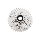 Microshift R9 9-Speed Cassette 11-28T Silver