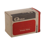 Quality Wheels Inner Tube 26 X 1.0-1.25 48mm Presta Valve