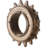 Shimano SF-1200 Single Speed Freewheel 20T Bronze