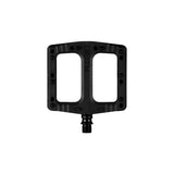 Deity Components DEFTRAP Nylon Flat Pedal Black