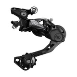 Shimano DEORE RD-M6000 10-Speed Rear Derailleur Medium Black