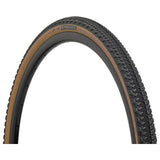 TERAVAIL Cannonball Tire - 700 x 38 - Light and Supple - Tan - Closeout