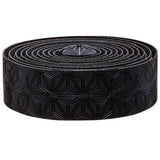 Supacaz SUPER STICKY KUSH Handlebar Tape Black
