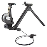 Saris 9902T MAG+ Basic Wheel ON Trainer with Remote