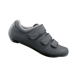 SHIMANO RP201W Women's Road Shoe - Closeout - Gray - 38
