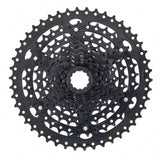 Microshift ADVENT 9-Speed Cassette 11-46T Black