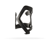 PRO Bottle Side Cage - Alloy - Left - Black