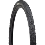 TERAVAIL Rutland Tire - 700 x 42c - Durable - Black - Closeout