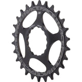Raceface Narrow Wide Directmount Cinch Single Chainring 34 Black