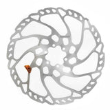 SHIMANO SLX RT66 Disc Brake Rotor - 6-Bolt