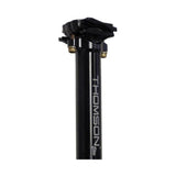 Thomson ELITE Alloy Seatpost 31.6 X 410mm Black