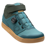 PEARL IZUMI X-Alp Launch Mid WRX Flat Pedal Shoe - Men's - Closeout