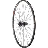 QUALITY WHEELS Disc Rear Wheel - 29" - SRAM 406 / Sun SR25 - QR x 135mm Hub - 6 Bolt - Black