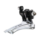 Shimano 105-5700 2 X 10-Speed Braze-On Front Derailleur