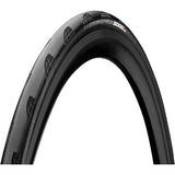 Continental GRAND PRIX 5000 Tire 700C X 23 Clincher Folding Black