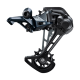 SHIMANO SLX M7100 Rear Derailleur - 12-Speed - SGS