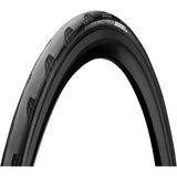 Continental GRAND PRIX 5000 Tire 700C X 28 Clincher Folding Black