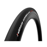 Vittoria CORSA CONTROL Tire 700Cx25 Tubeless Folding Black - Closeout