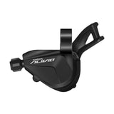 SHIMANO Alivio SL-M3100 Shifter - 2-Speed - Left/Front
