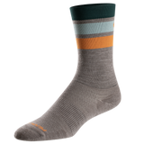 PEARL IZUMI Merino Trail 7" Sock - Unisex