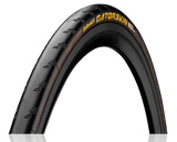 CONTINENTAL Gatorskin Tire - Wire Bead - Duraskin -700 x 32c