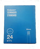 GIANT Tube 24x1-1/4 SV - 35mm - 330000137