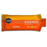 GU Liquid Energy Gel - Orange