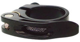 GIANT QR Seatpost Clamp 31.8mm Black