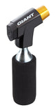 GIANT Control Blast 1 Co2 Inflator - Black/Gold