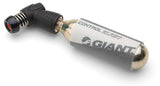 GIANT Control Blast 2 CO2 Inflation Kit - Black