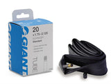 GIANT Schrader Tube 18 x 1.75-2.10 - 35mm Valve