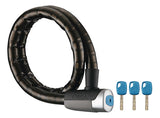 GIANT SureLock Tough 1 Cable Lock 25mm x 120cm