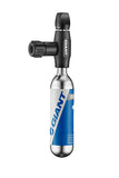 GIANT Control Blast 0 CO2 Inflator Black