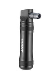 GIANT Control Blast Can CO2 Inflator Black