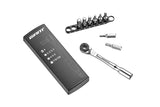 GIANT Ratchet Multi-Tool Silver