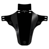 Mucky Nutz Face Fender: Black